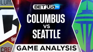 (Video) Columbus vs Orlando Prediction and Analysis September 21, 2024
