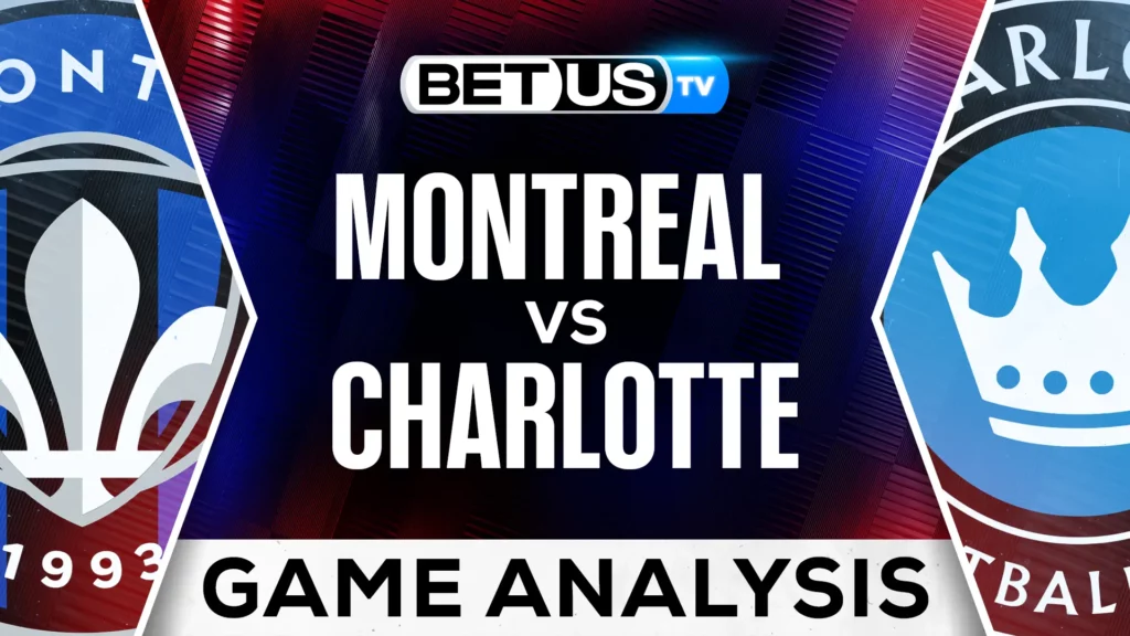 Preview Analysis: Montreal vs Charlotte September 14, 2024