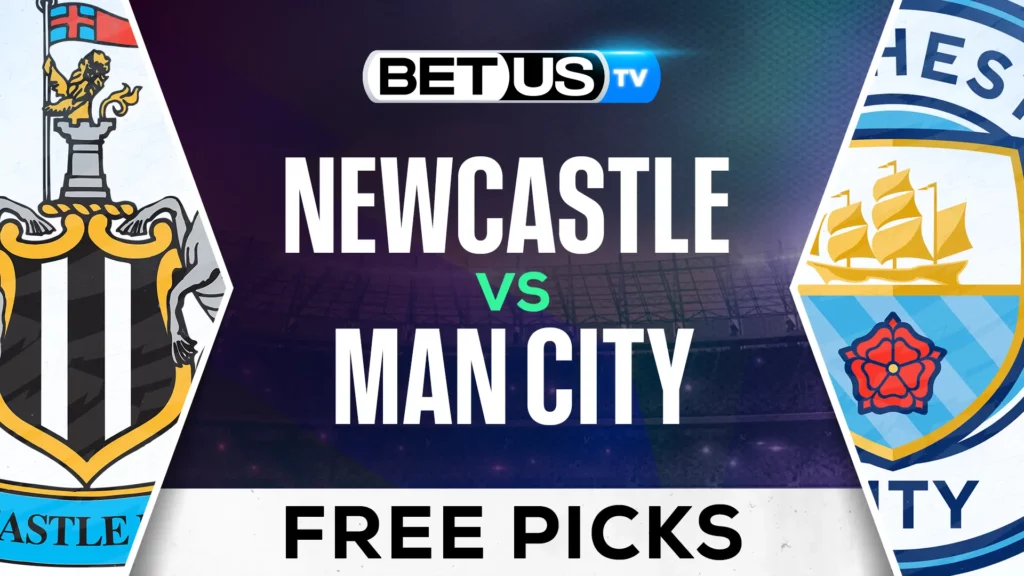 (Video) Newcastle vs Man City Prediction and Analysis Sept 28, 2024