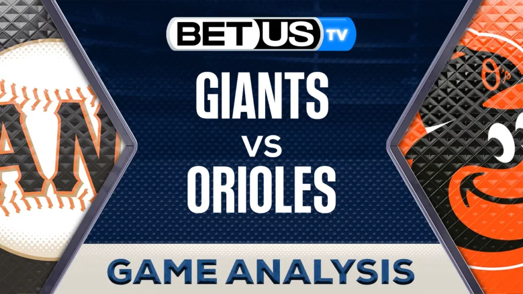 (Video) Prediction: Giants vs Orioles September 17, 2024