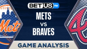 Washington Nationals vs Atlanta Braves: Analysis &#038; Picks 6/09/2023