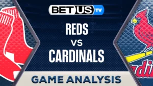 Picks &#038; Predictions: Twins vs Mariners 7/18/2023