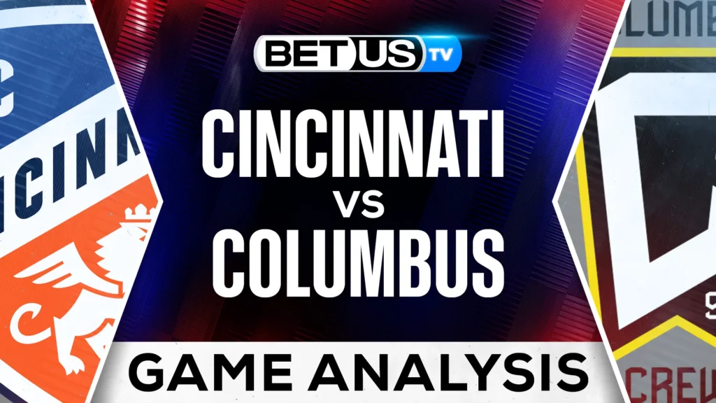 Preview and Analyisis: Cincinnati vs Columbus Septmeber 14, 2024