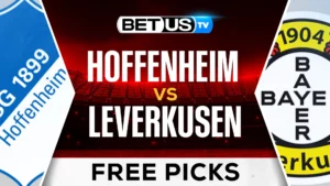 Bundesliga Picks, Odds, Predictions and Free Tips For Matchday 20