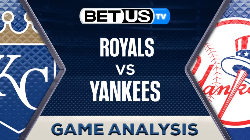 Prediction and Analysis: Royals vs Yankees September 09, 2024