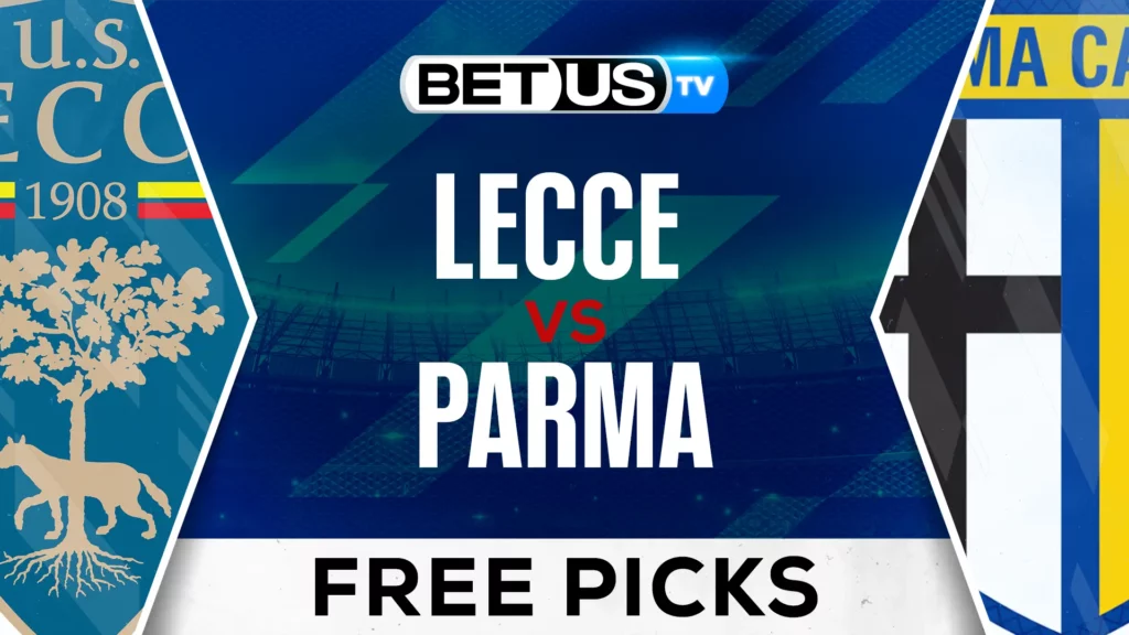 (Video) Lecce vs Parma Prediction and Analysis Sept 21, 2024