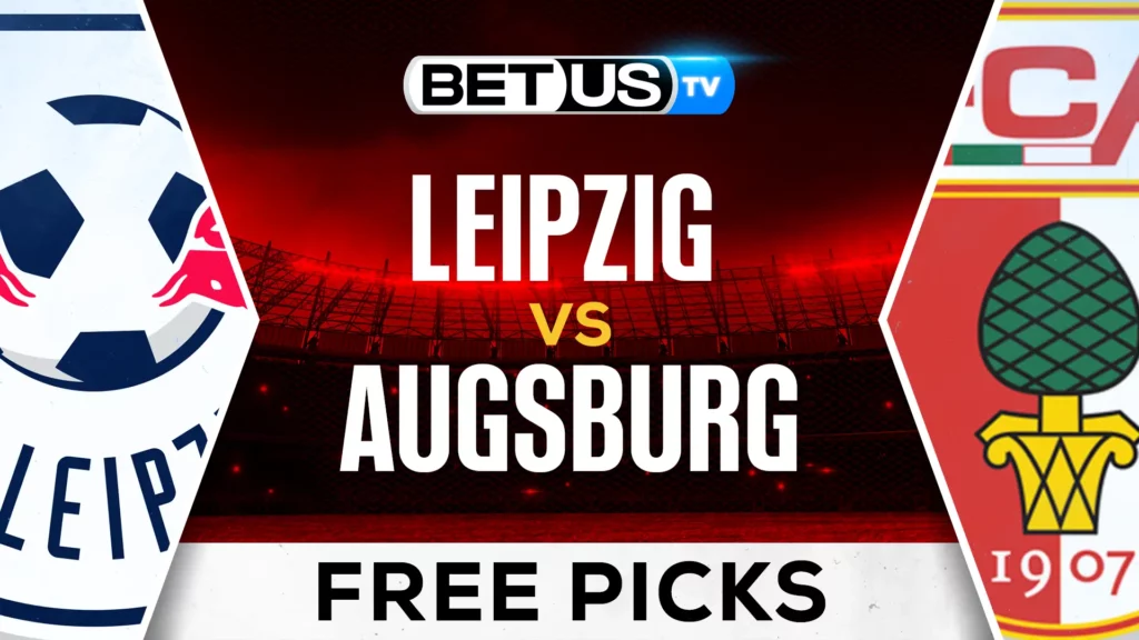(Video) Leipzig vs Augsburg Prediction and Analysis Sept 28, 2024