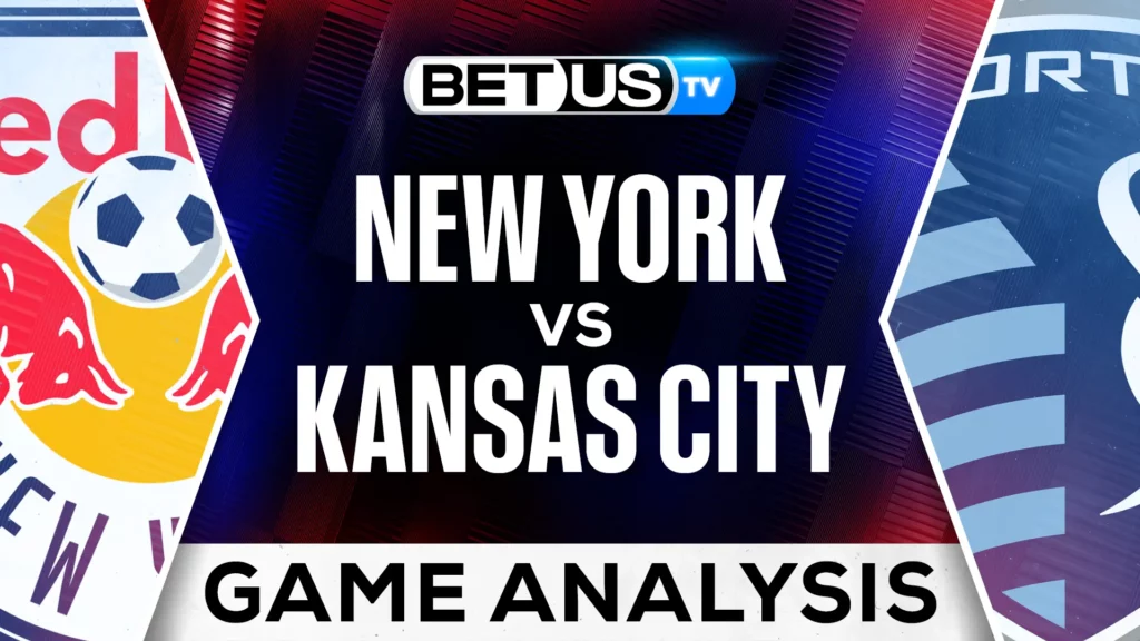 Prediction Analysis: New York vs Kansas City Sept 07, 2024