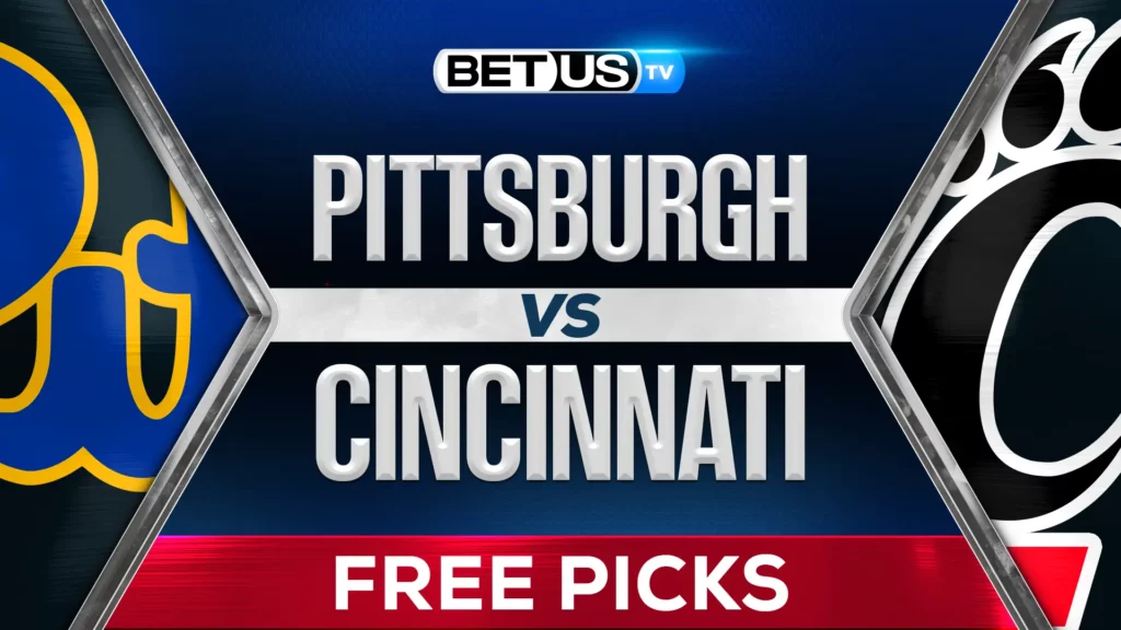 Prediction and Analysis: Pittsburgh vs Cincinnati Sept 07, 2024