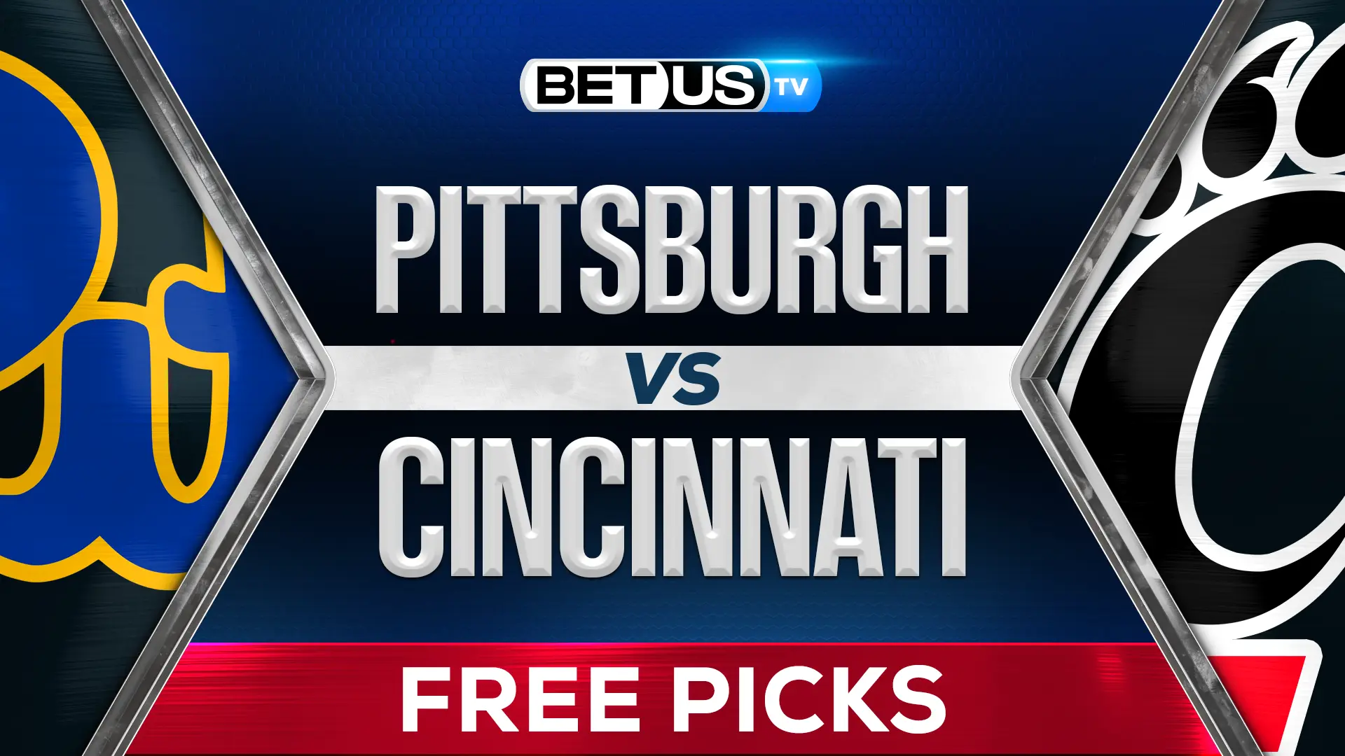 Prediction and Analysis: Pittsburgh vs Cincinnati Sept 07, 2024