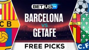 Picks & Predictions: Las Palmas vs Getafe 12/1/2023