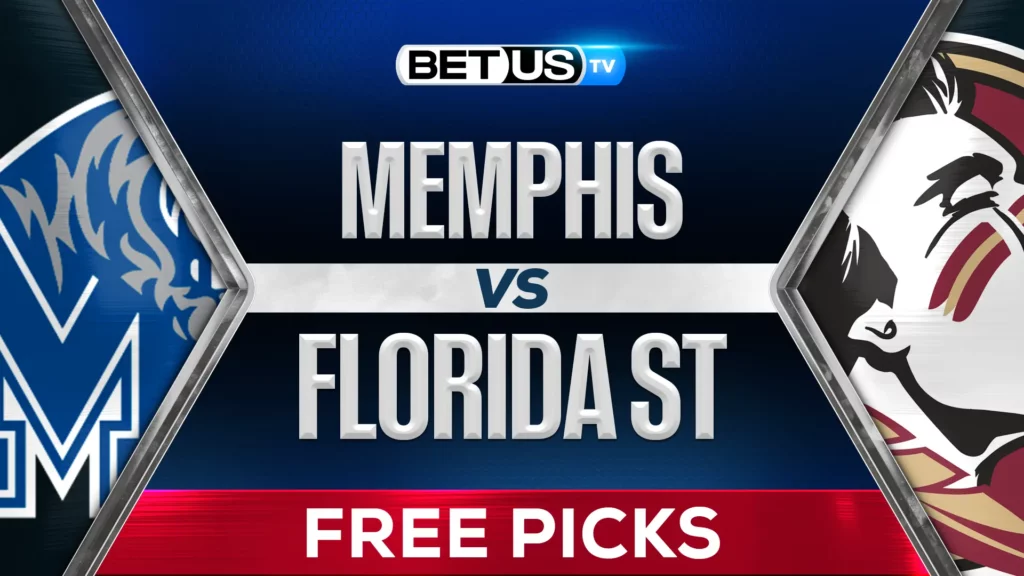 Prediction and Analysis: Memphis vs Florida State September 14, 2024