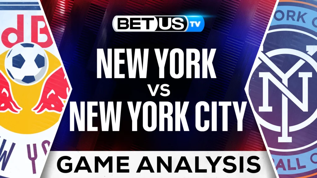 (Video) New York vs New York City Prediction Sept 28, 2024