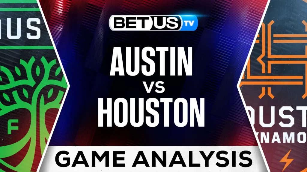 (Video) Austin vs Houston Prediction and Analysis Sept 21, 2024