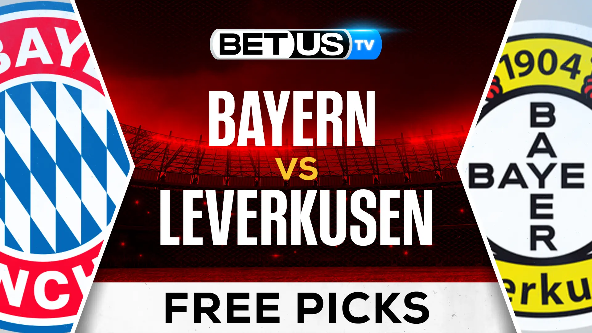 (Video) Bayern vs Leverkusen Prediction and Analysis Sept 28