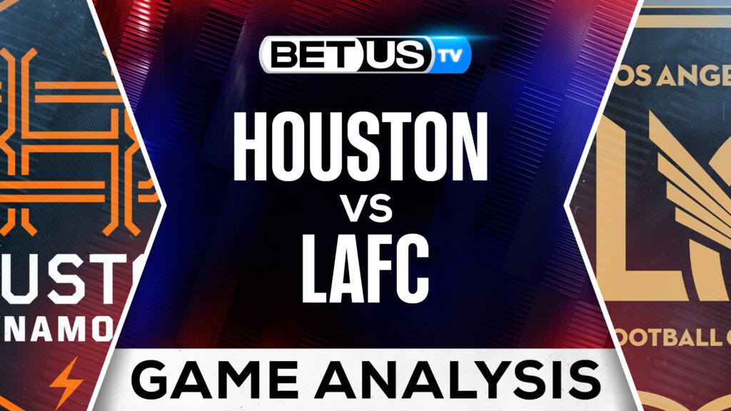 Prediction and Analysis: Houston vs LAFC Sep 07, 2024