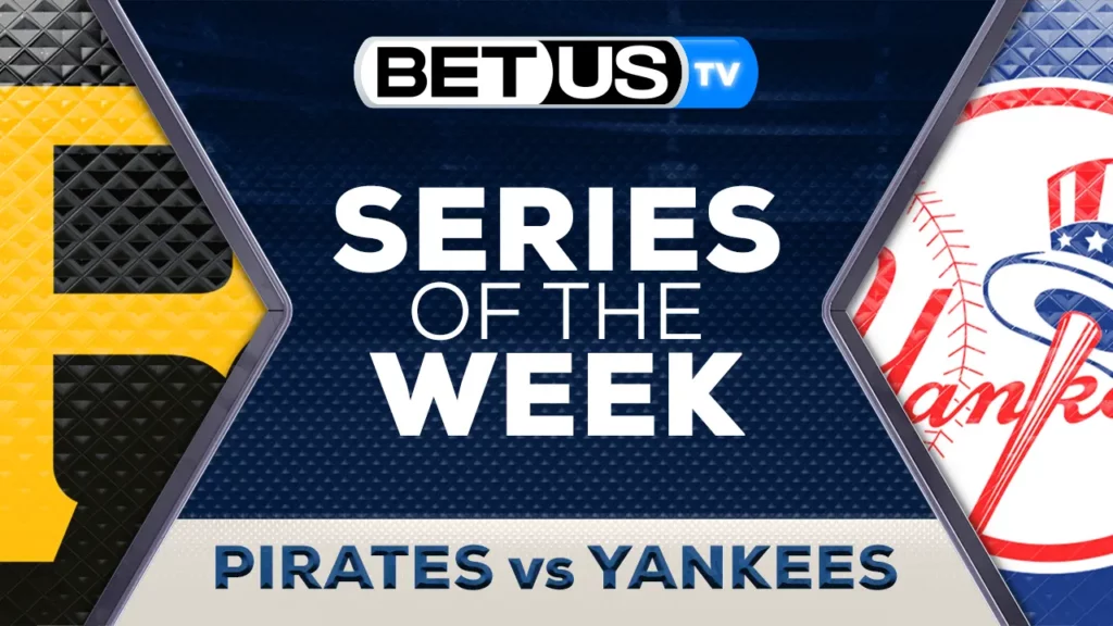 (Video) Pirates vs Yankees Prediction Analysis Sept 28, 24