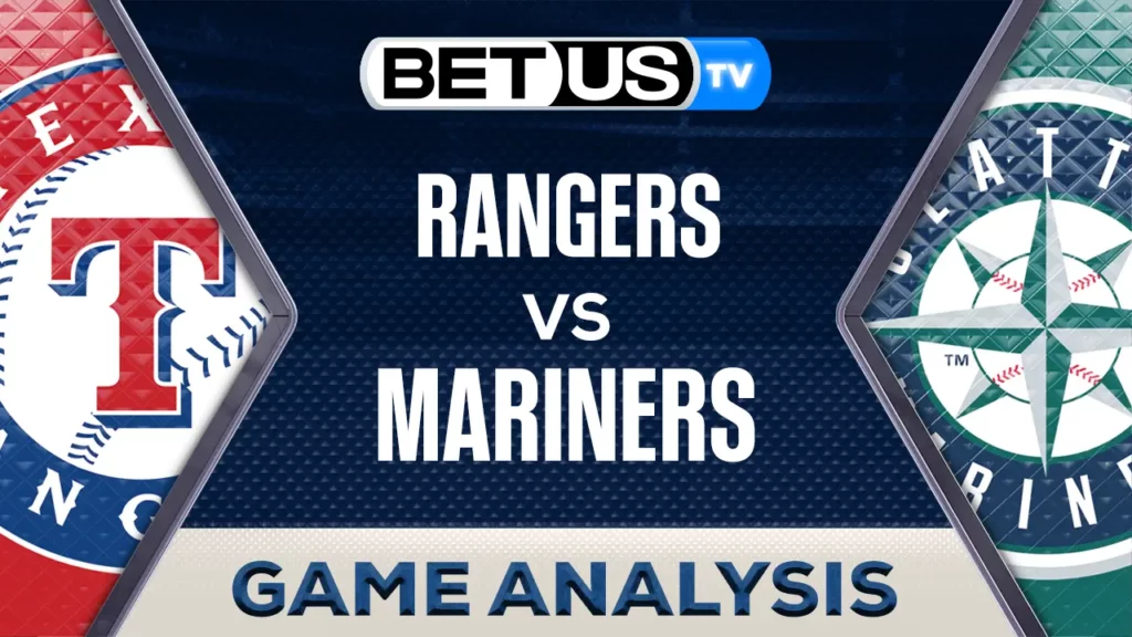 Preview and Analysis: Rangers vs Mariners September 13, 2024