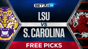 (Video) College Football Picks: Week 5 PT.2 : NCAA Football Odds, CFB Predictions and Best Bets