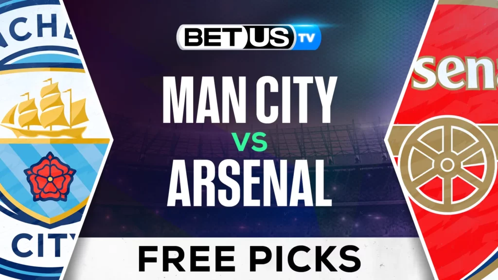 (Video) Man City vs Arsenal Prediction and Analysis September 22, 2024
