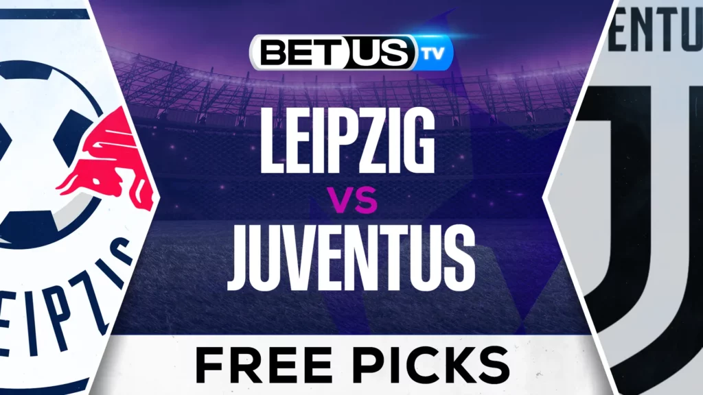 (Video) Prediction and Analysis: Leipzig vs Juventus October 2, 2024
