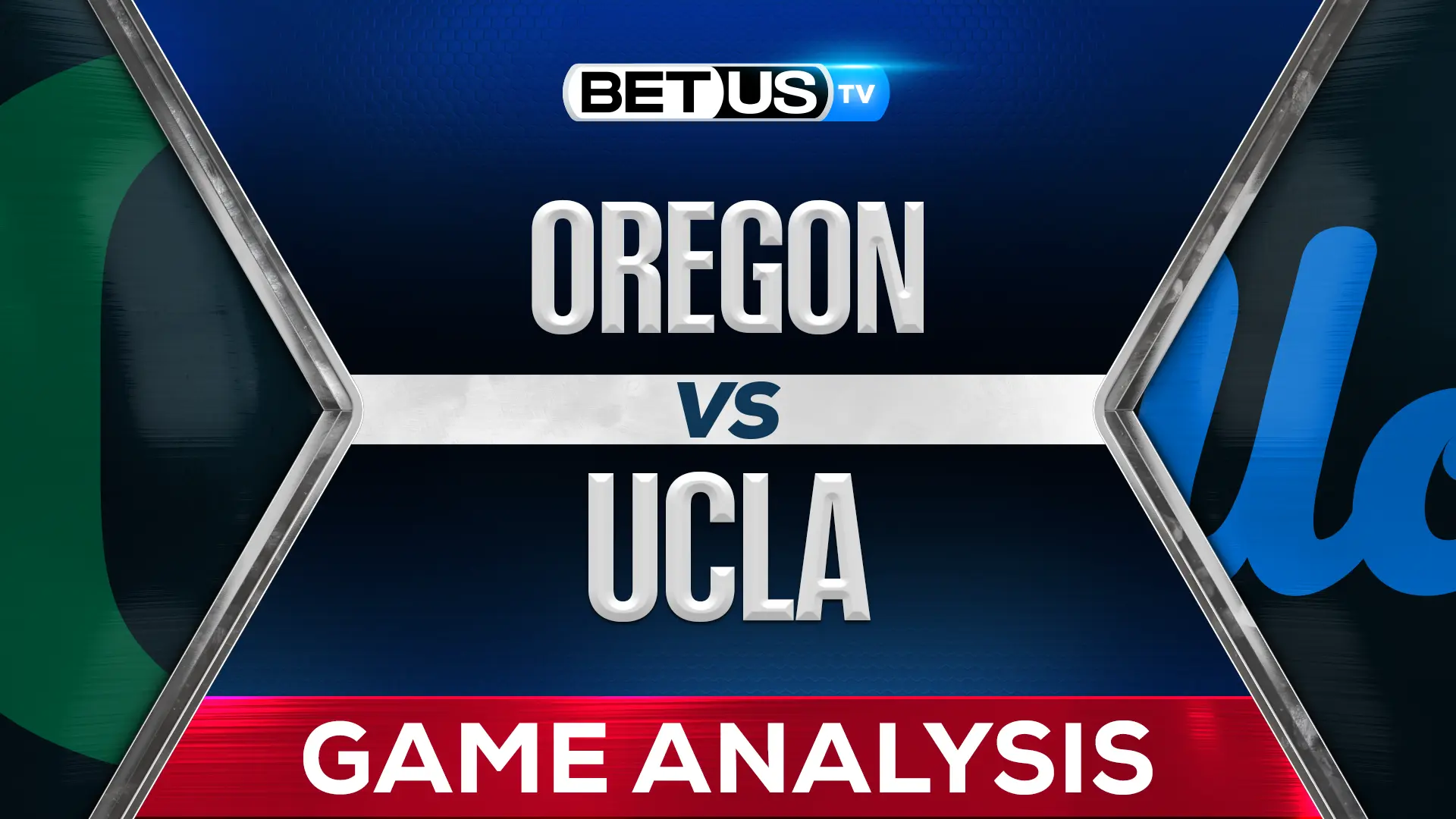 (Video) Oregon vs UCLA Prediction And Analysis Sept 28, 2024