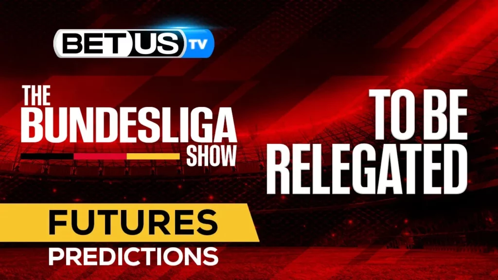 Bundesliga Relegation: Future Bundesliga Expert Predictions