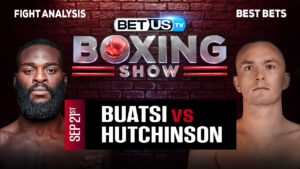 Jaime Munguia vs Jimmy Kelly: Odds &#038; Preview 6/11/2022