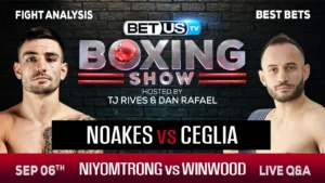 Plant/Resendiz + Charlo/LaManna : Boxing Predictions Picks and Odds for May 30