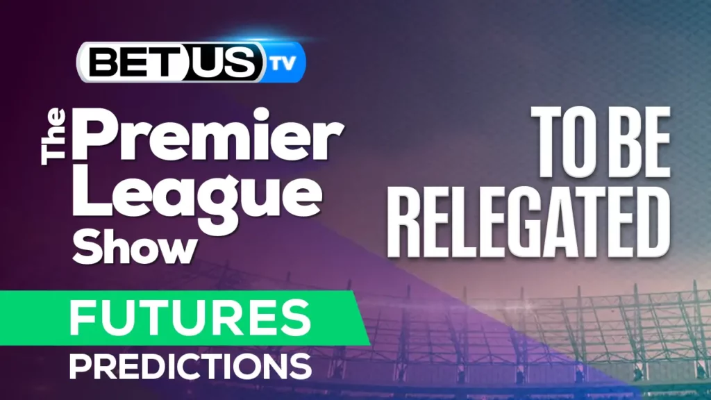 Premier League Golden Boot: Future Premier League Expert Predictions and Best Bets