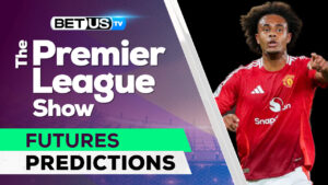 Leicester City FC vs Crystal Palace FC: Picks &#038; Preview 10/15/2022