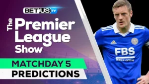 Forest vs Leicester Prediction and Analysis May 08, 2025