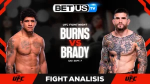 (Video) Shavkat Rakhmonov vs Ian Machado Garry Prediction and Analysis Dec 07, 2024