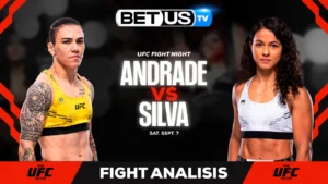 Israel Adesanya vs Sean Strickland Analysis 9/9/2023