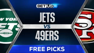 Picks &#038; Predictions: Commanders vs Patriots 11-01-2023