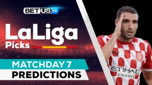 Athletic Club vs Rayo Vallecano: Picks &#038; Preview 9/17/2022