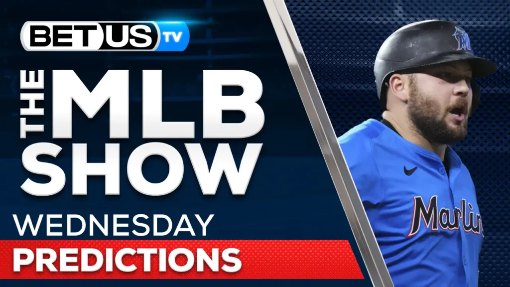 MLB Picks Today 9/4/24 Full Slate Wednesday | FREE MLB Predictions &#038; Baseball Odds