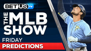 MLB Picks For Today: MLB Predictions and Best Baseball Betting Odds, June 10th, 2025