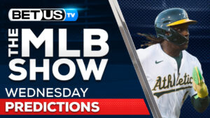 Milwaukee Brewers vs New York Mets: Predictions &#038; Analysis 6/15/2022