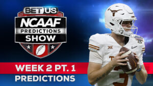 (Video) Florida vs Texas Prediction and Analysis Nov 9, 2024