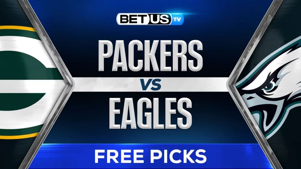 Prediction and Analysis: Packers vs Eagles September 06, 2024