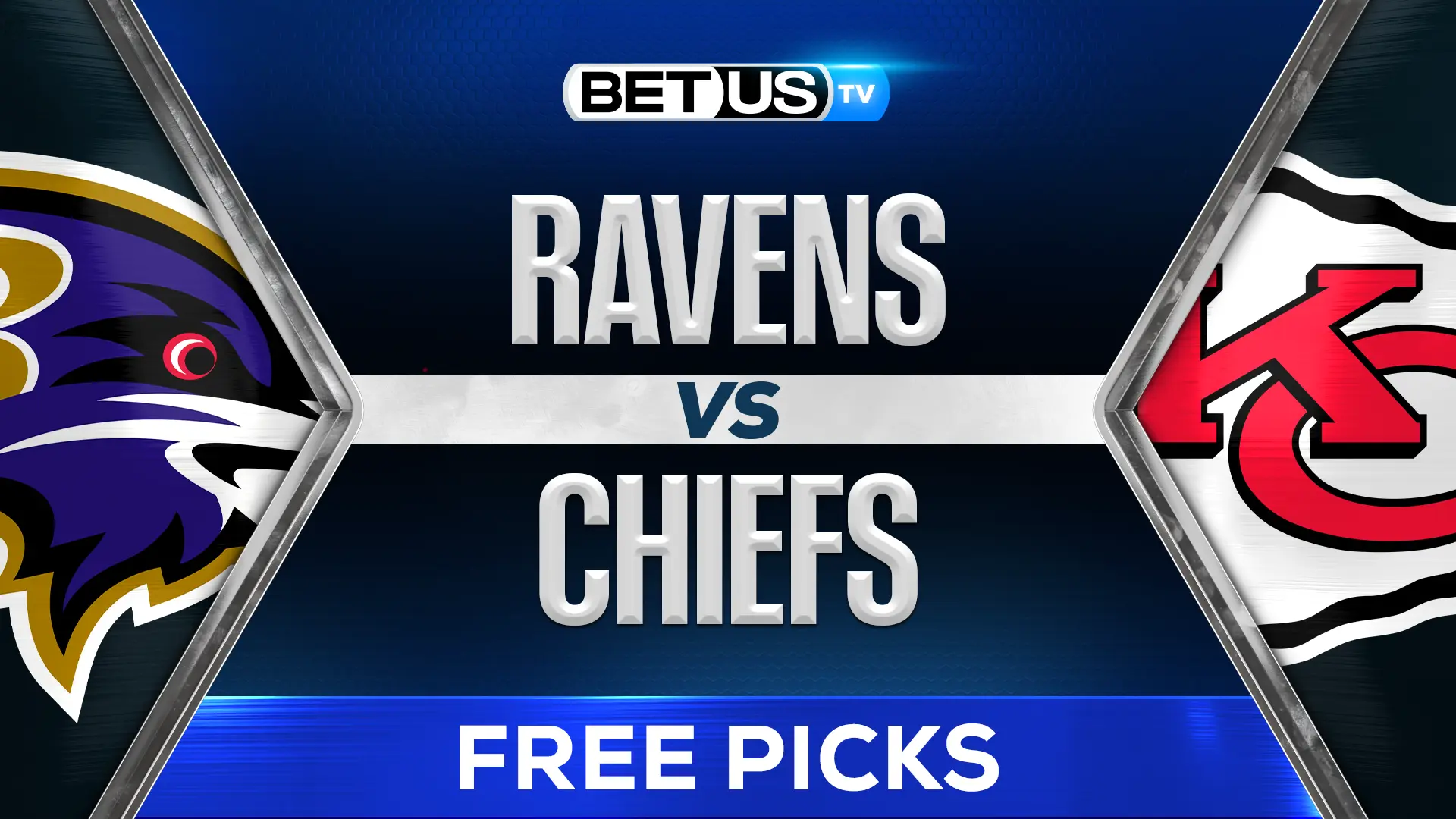 Prediction and Analysis Ravens vs Chiefs Sept 05, 2024
