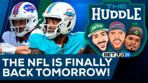 The Huddle Show: May 28, 2024