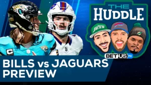 The Huddle Ep. 235