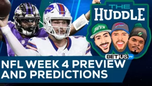 NFL&#8217;s Best To Do It (DL/Edge/Safeties): The Huddle Ep. 101