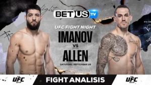 Prediction and Analysis: Alhassan vs Brundage July 13, 2024