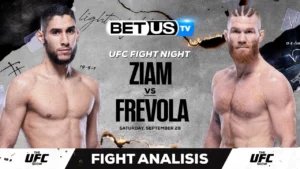 Analysis Kamaru Usman vs Khamzat Chimaev 10-20-2023