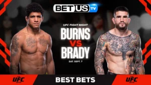 Predictions &#038; Preview: Benoit Saint-Denis vs Thiago Moises 9/2/2023
