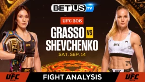 (Video) Darren Elkins vs Daniel Pineda Prediction and Analysis Oct 19,2024