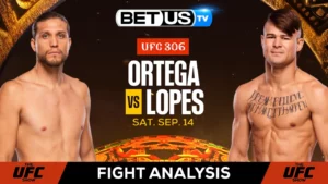 Prediction: Chris Gutierrez vs Quang Le Aug 10, 2024